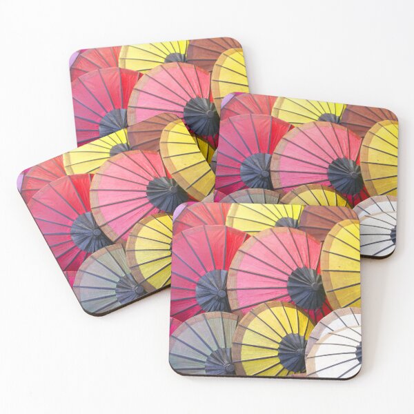 Item preview, Colorful umbrella designed and sold by mistyrose.