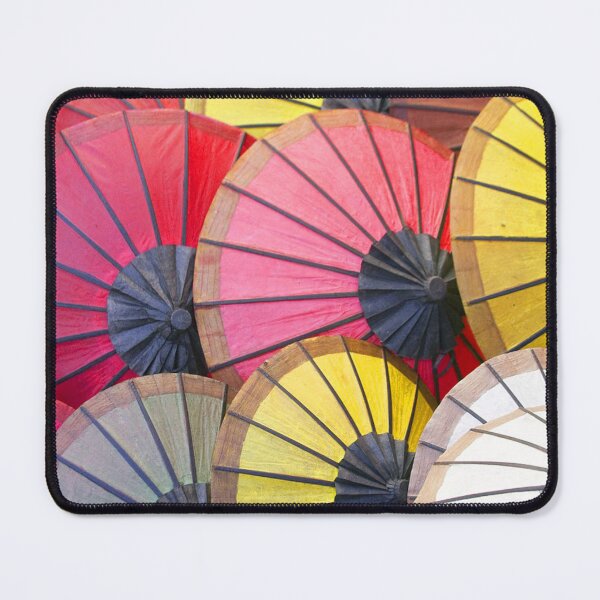 Item preview, Colorful umbrella designed and sold by mistyrose.