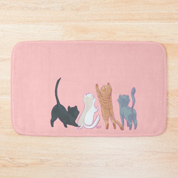 Item preview, Lindos gatitos buscando amor designed and sold by N-I-K-I-.