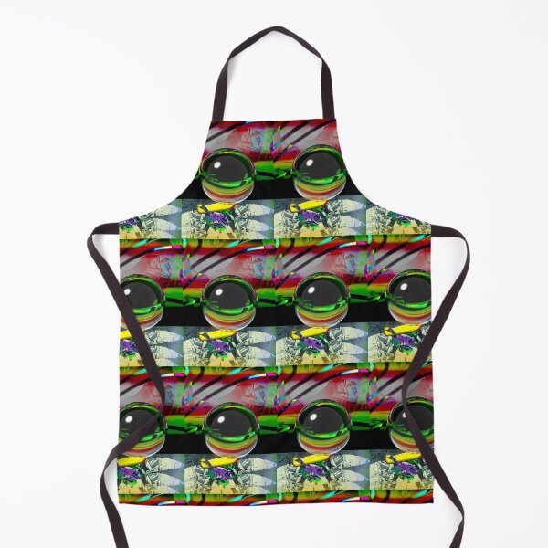 Item preview, Around It May Go designed and sold by Burtoncolorado.