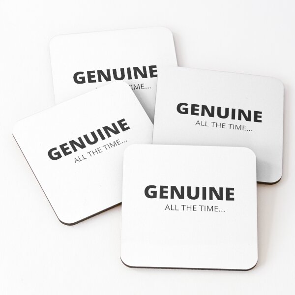 Item preview, Genuine designed and sold by TCMAS.