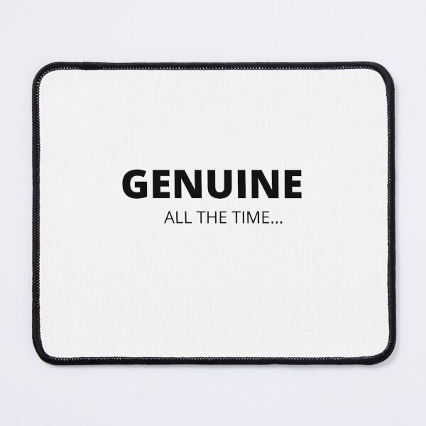 Item preview, Genuine designed and sold by TCMAS.