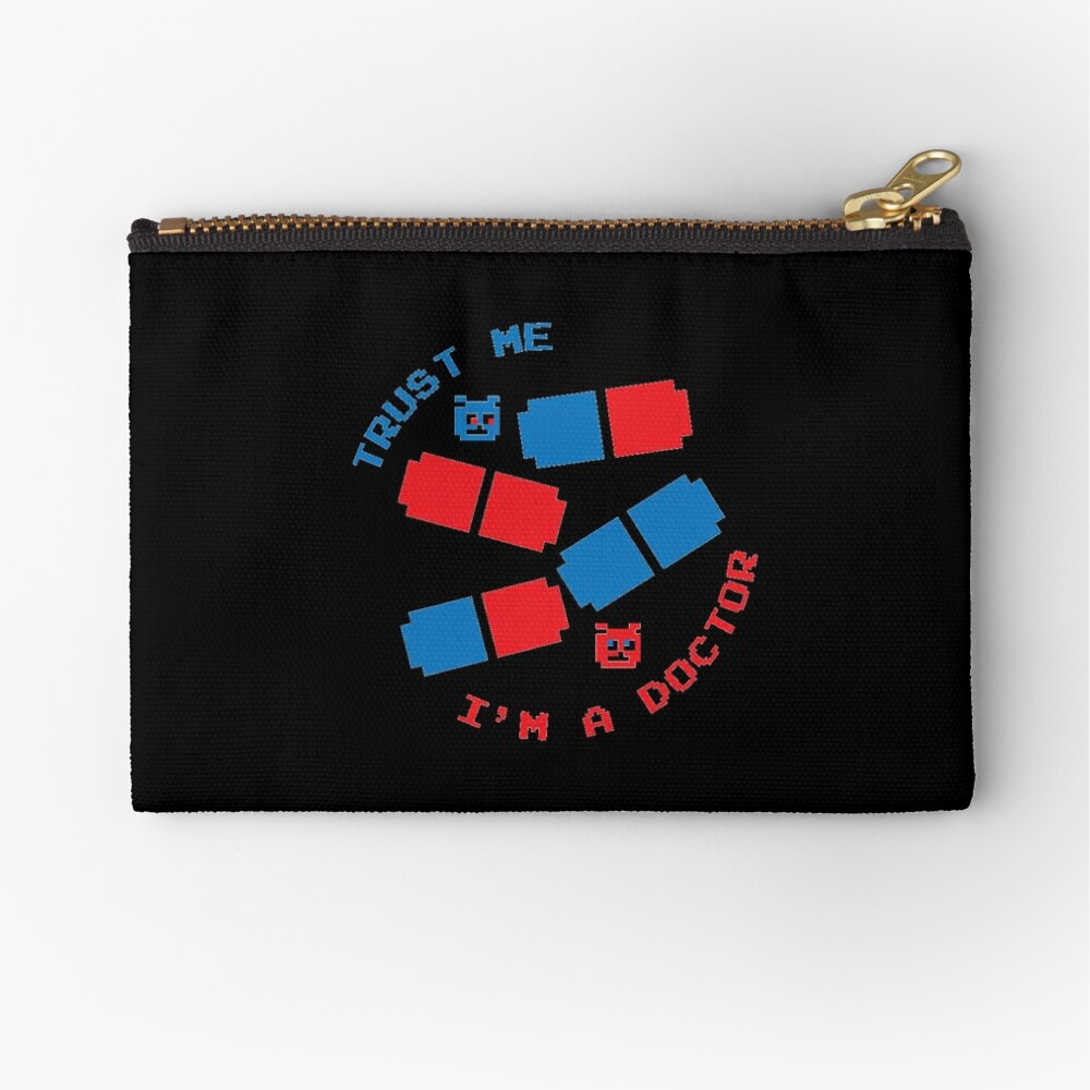Item preview, Zipper Pouch designed and sold by choustore.