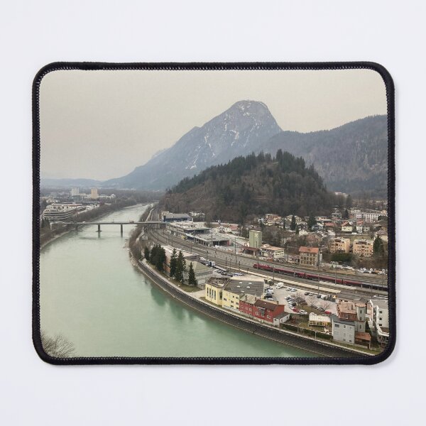 Item preview, Innsbruck- by boat or train  designed and sold by S-L-B-Designs.