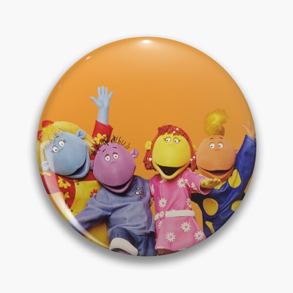 Item preview, Tweenies  designed and sold by LAUR0.