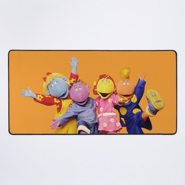 Item preview, Tweenies  designed and sold by LAUR0.
