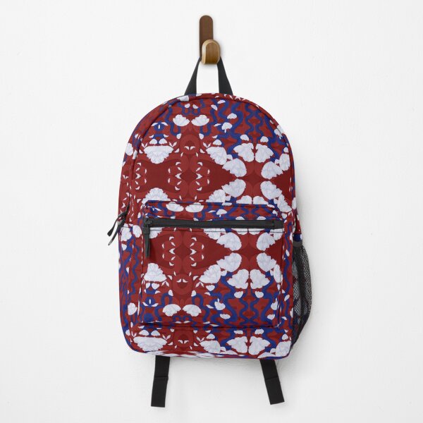Item preview, Red, White, and Blue Pattern designed and sold by JJLosh.