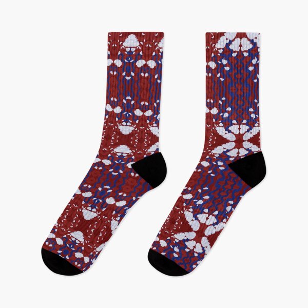 Item preview, Red, White, and Blue Pattern designed and sold by JJLosh.