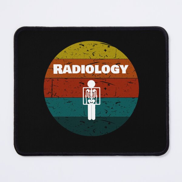 Item preview, Radiology X-Ray Tech Vintage Gifts designed and sold by rachidhaz.