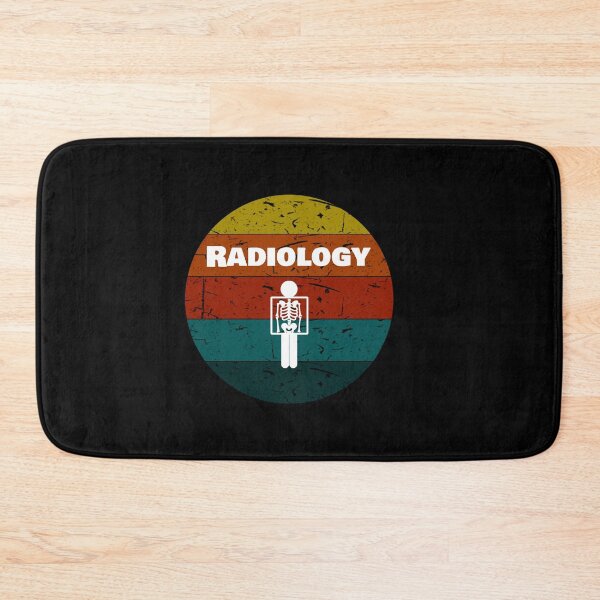 Item preview, Radiology X-Ray Tech Vintage Gifts designed and sold by rachidhaz.