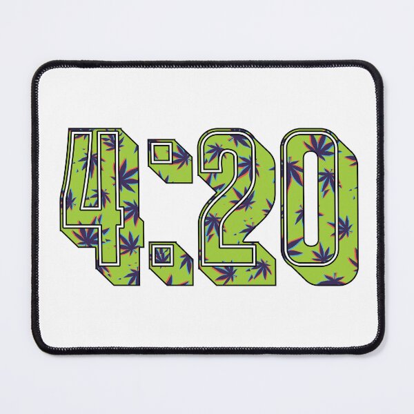 Item preview, 420 designed and sold by ssabala.