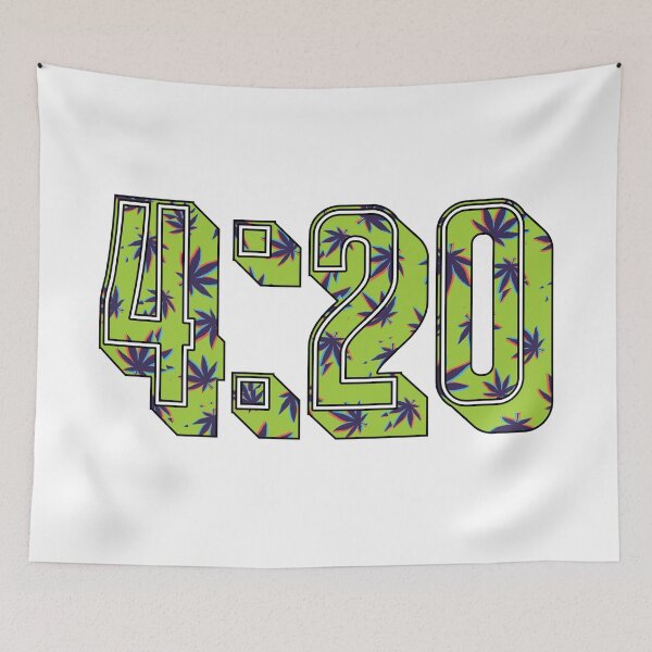 Item preview, 420 designed and sold by ssabala.