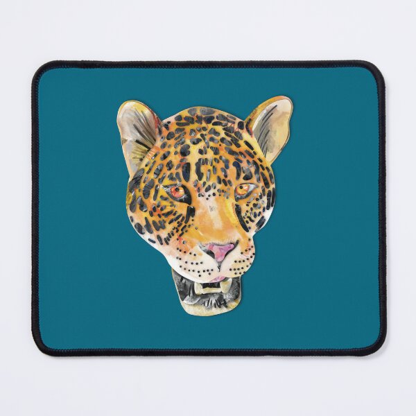 Item preview, Jaguar Papercraft designed and sold by pokegirl93.