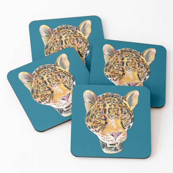 Item preview, Jaguar Papercraft designed and sold by pokegirl93.