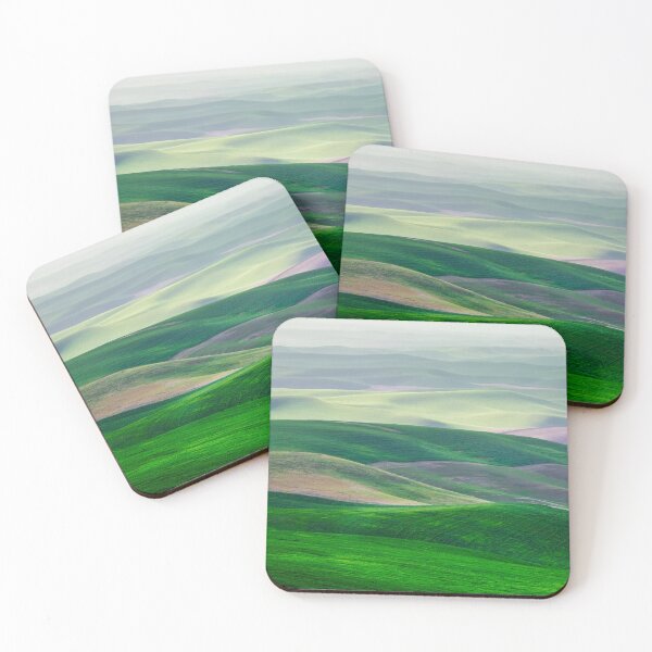 Item preview, Pastel Hills designed and sold by Alison Meyer Photography.