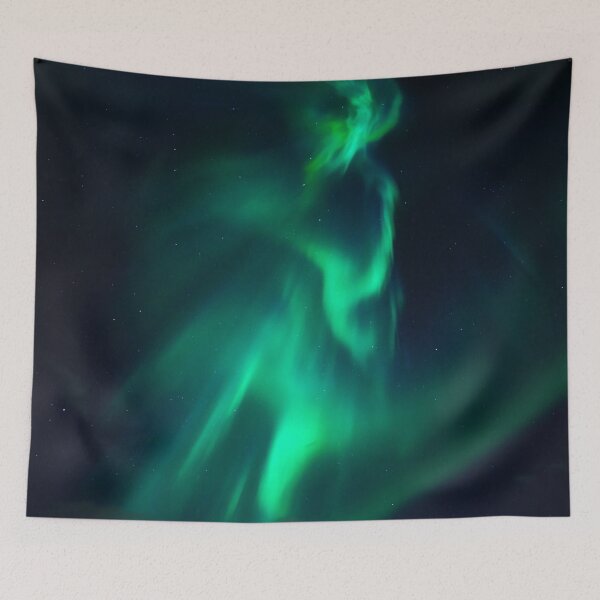 Item preview, Aurora Borealis | Northern Lights  designed and sold by Oliveirallan.