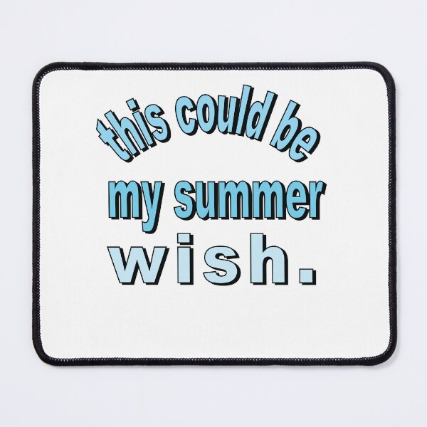 Item preview, Belly And Conrad The Summer designed and sold by SydneyLoving.