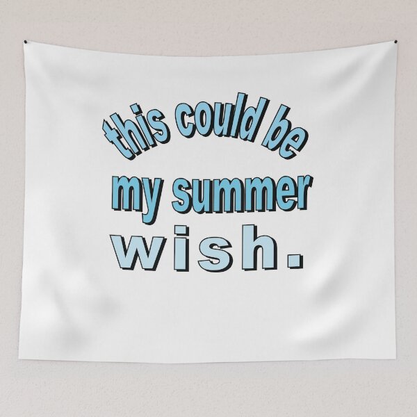 Item preview, Belly And Conrad The Summer designed and sold by SydneyLoving.