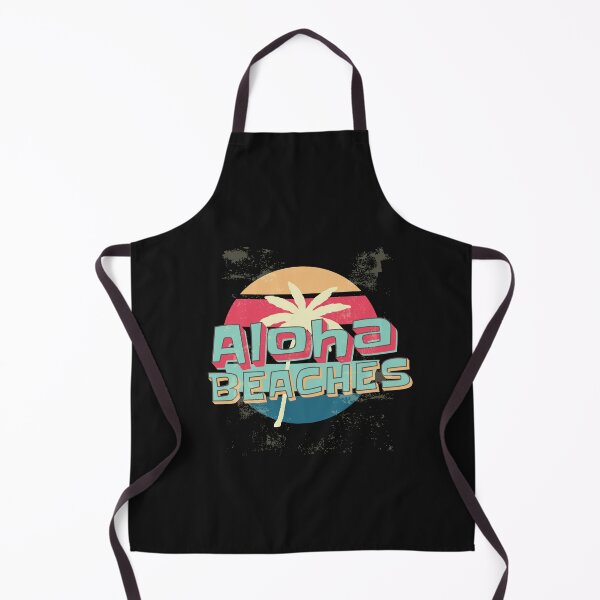 Item preview, Aloha Beaches designed and sold by The Jackalope.
