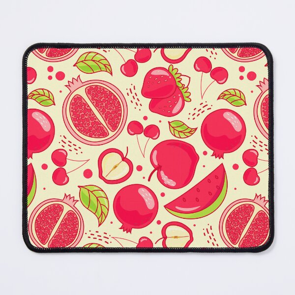 Item preview, Pomegranate Pattern Design  designed and sold by antevasinart.