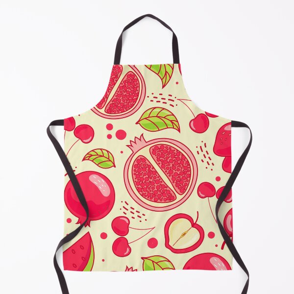 Item preview, Pomegranate Pattern Design designed and sold by antevasinart.