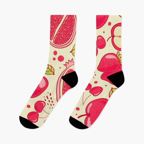 Item preview, Pomegranate Pattern Design  designed and sold by antevasinart.