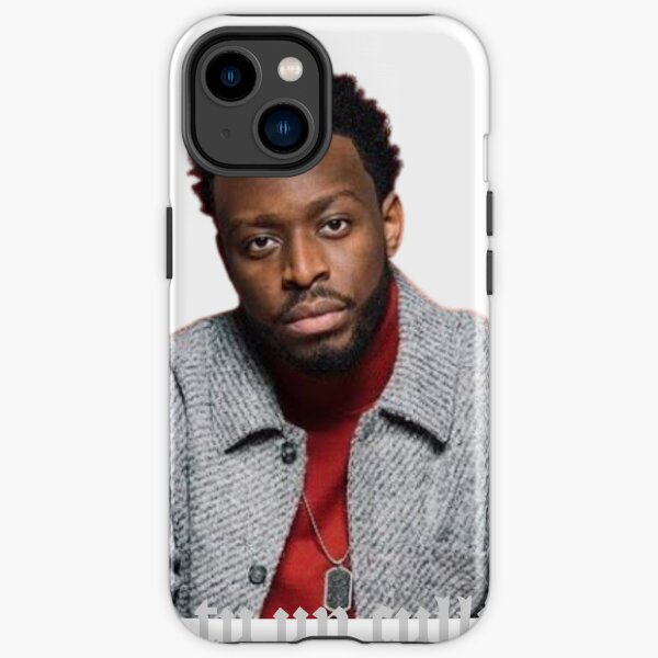 Dadju Es-tu un cullinan ? AMBASSADEUR YA MBOKA USERNAME Coque antichoc iPhone