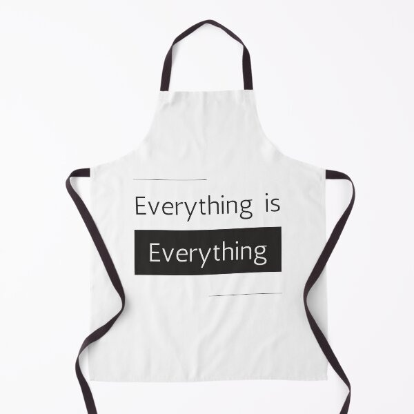 Item preview, everything is everything-meteion designed and sold by Spistak.