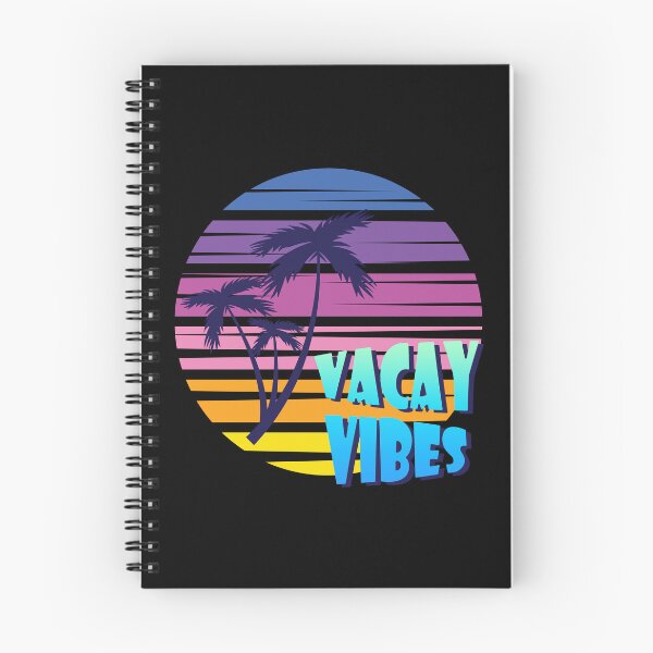 Item preview, VACAY VIBES designed and sold by lukas69graphic.