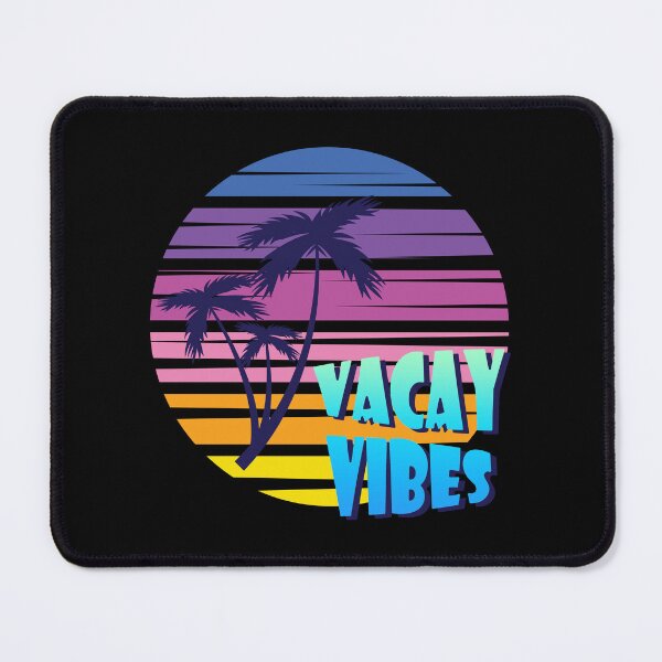 Item preview, VACAY VIBES designed and sold by lukas69graphic.