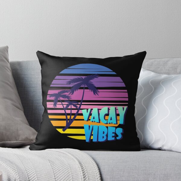 Item preview, VACAY VIBES designed and sold by lukas69graphic.