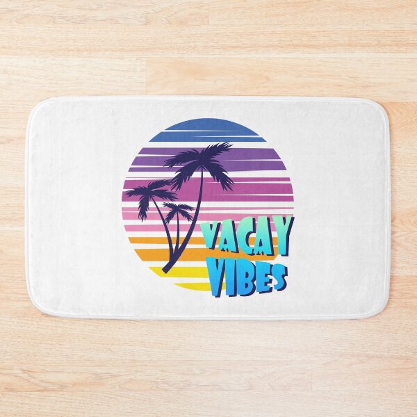 Item preview, VACAY VIBES designed and sold by lukas69graphic.