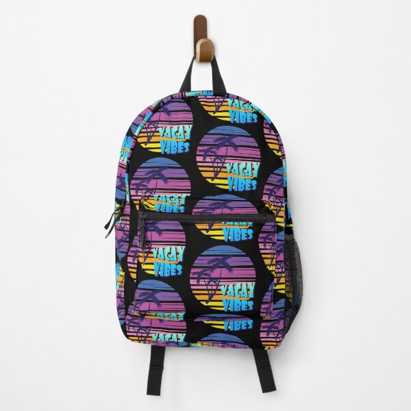 Item preview, VACAY VIBES designed and sold by lukas69graphic.