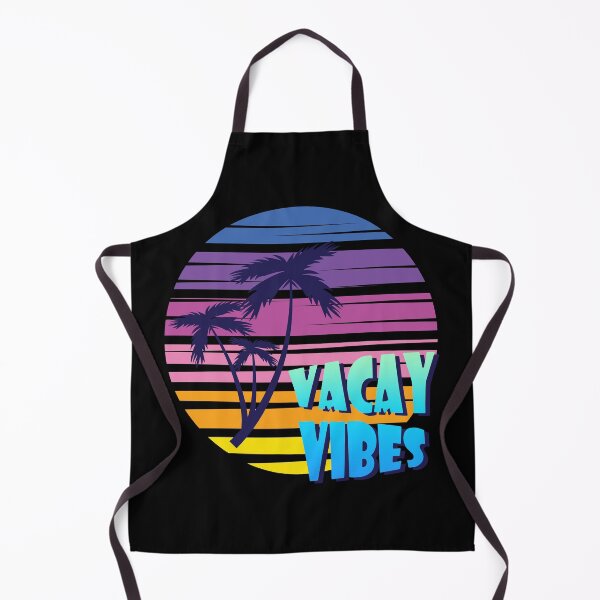 Item preview, VACAY VIBES designed and sold by lukas69graphic.