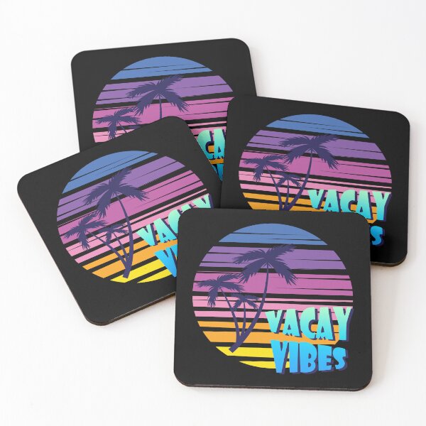 Item preview, VACAY VIBES designed and sold by lukas69graphic.