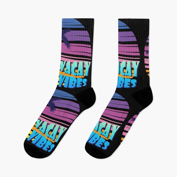 Item preview, VACAY VIBES designed and sold by lukas69graphic.