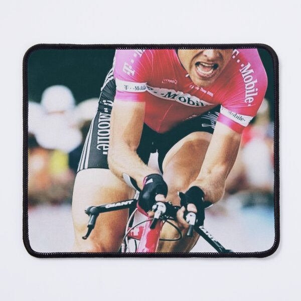 Item preview, Jan Ullrich TT designed and sold by thelastavo.