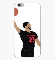 Anthony Davis iPhone Case