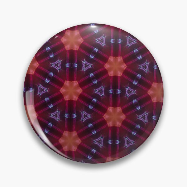 Item preview, Colorful geometric pattern designed and sold by Dutchie-Designs.