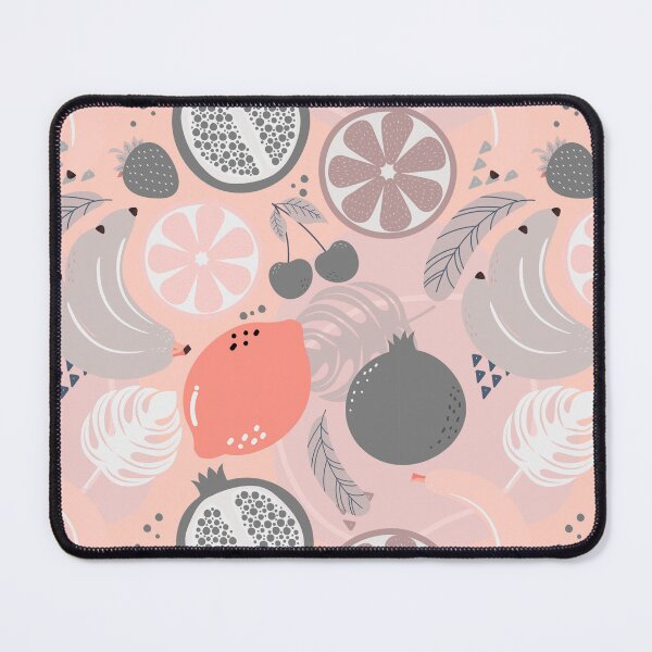 Item preview, Pomegranate Pattern Design designed and sold by antevasinart.
