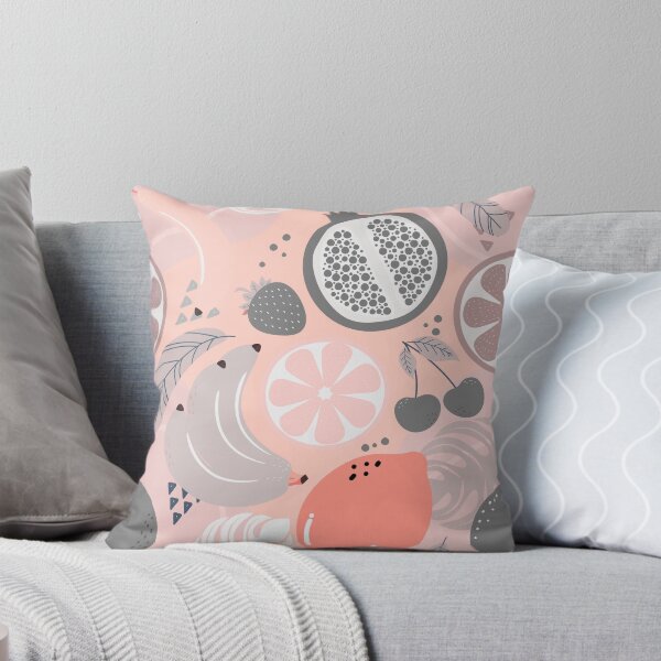 Item preview, Pomegranate Pattern Design  designed and sold by antevasinart.
