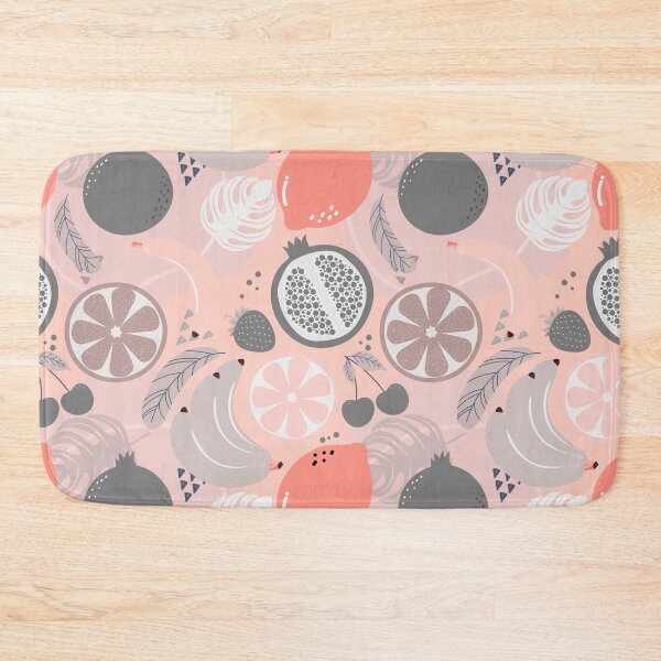 Item preview, Pomegranate Pattern Design  designed and sold by antevasinart.