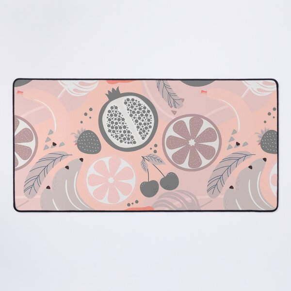 Item preview, Pomegranate Pattern Design designed and sold by antevasinart.