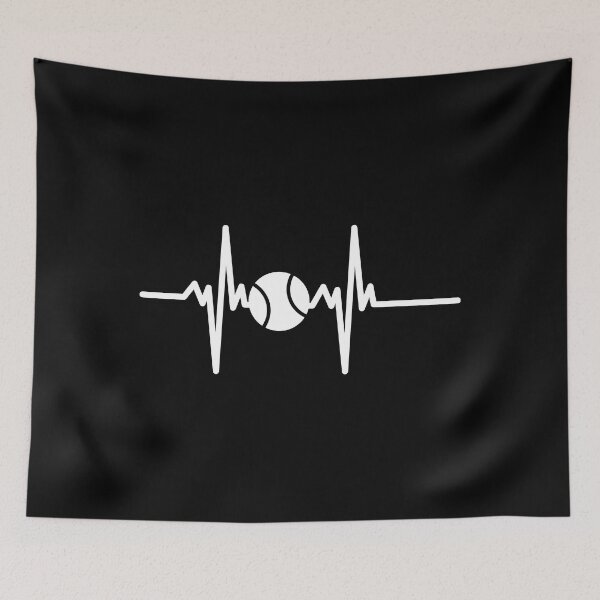 Item preview, Tennis Impulse designed and sold by AmazingViews.