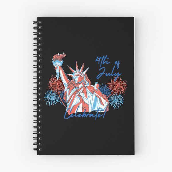 Item preview, 4th of July Independence day USA Celebrate designed and sold by Narcisa22.