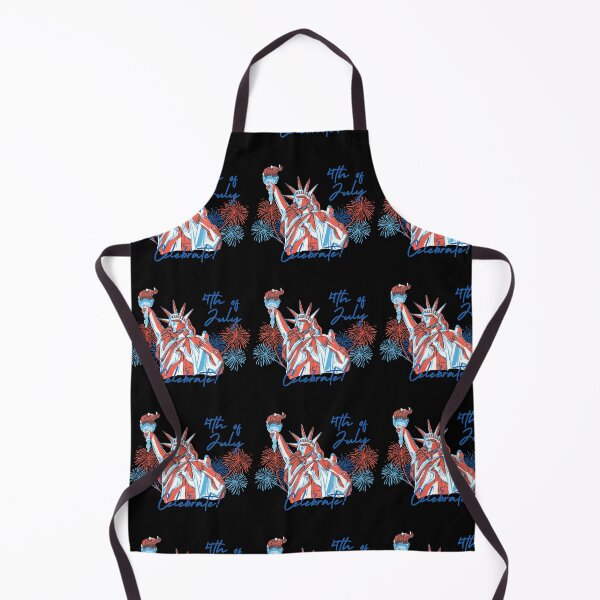 Item preview, 4th of July Independence day USA Celebrate designed and sold by Narcisa22.