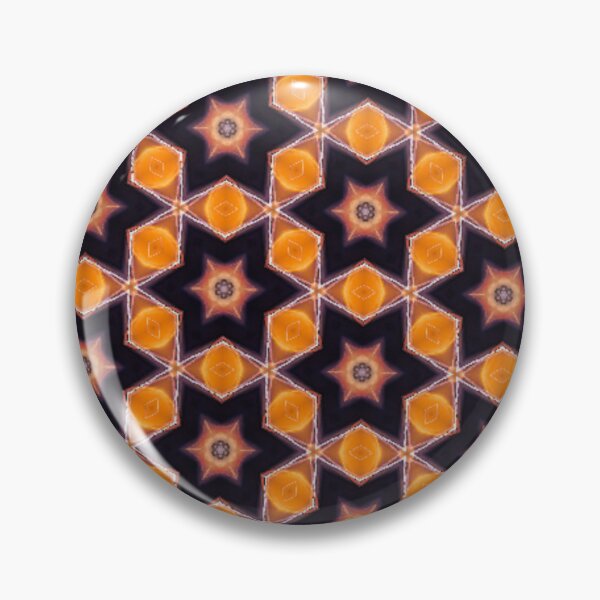 Item preview, Colorful geometric pattern designed and sold by Dutchie-Designs.