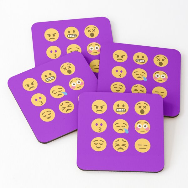 Item preview, Emoticons designed and sold by janusa.
