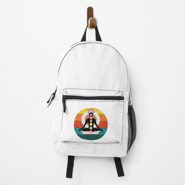 Item preview, yoga meditation lover gift ideas for men and women designed and sold by rachidhaz.