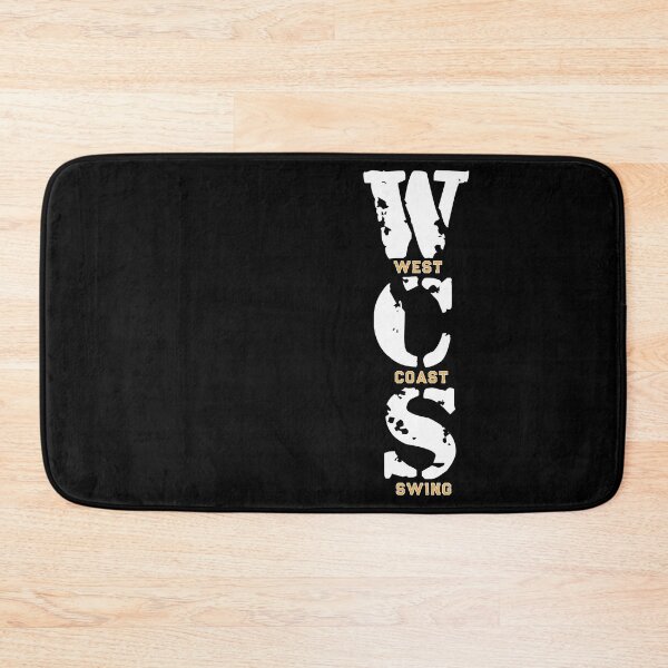 Item preview, West Coast Swing Dancing designed and sold by Dubbra.
